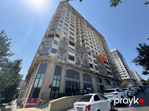 Satılır qaraj 37 m² — Bakı