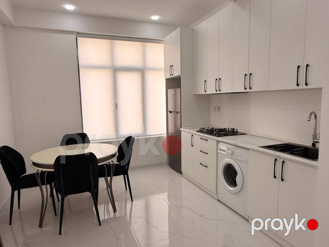 İcarəyə verilir 3 otaqlı yeni tikili 115 m² — Mənzil, Bakı (5)
