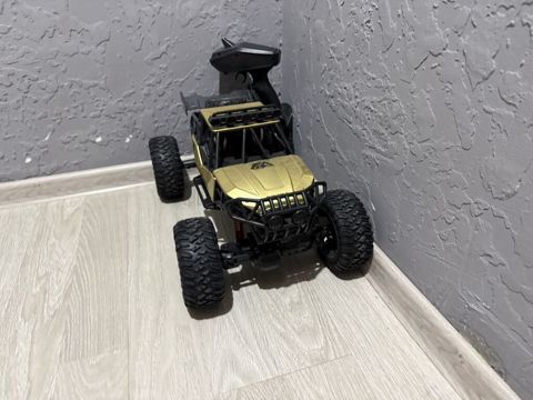 Uzaqdan idarə olunan ofroud RC maşın - Model: MXE Desert Crawler — Bakı