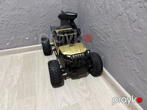 Uzaqdan idarə olunan ofroud RC maşın - Model: MXE Desert Crawler — Bakı