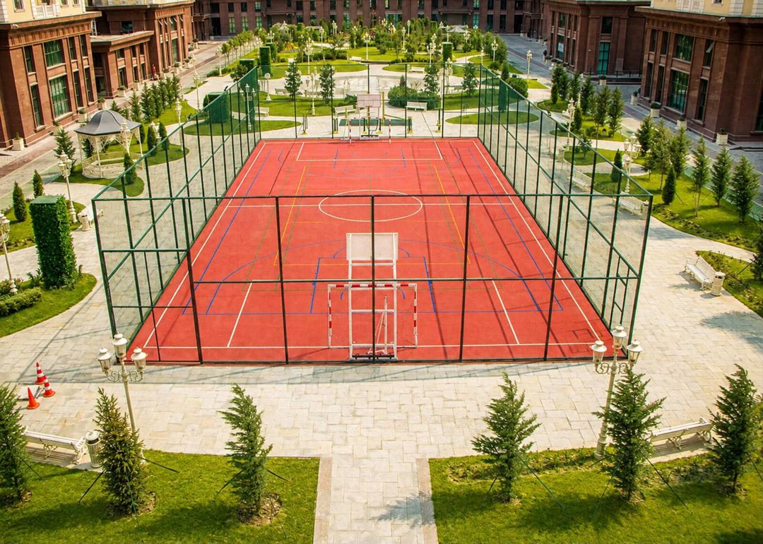 Satılır 2 otaqlı yeni tikili 68 m² — Mənzil, Bakı (2)