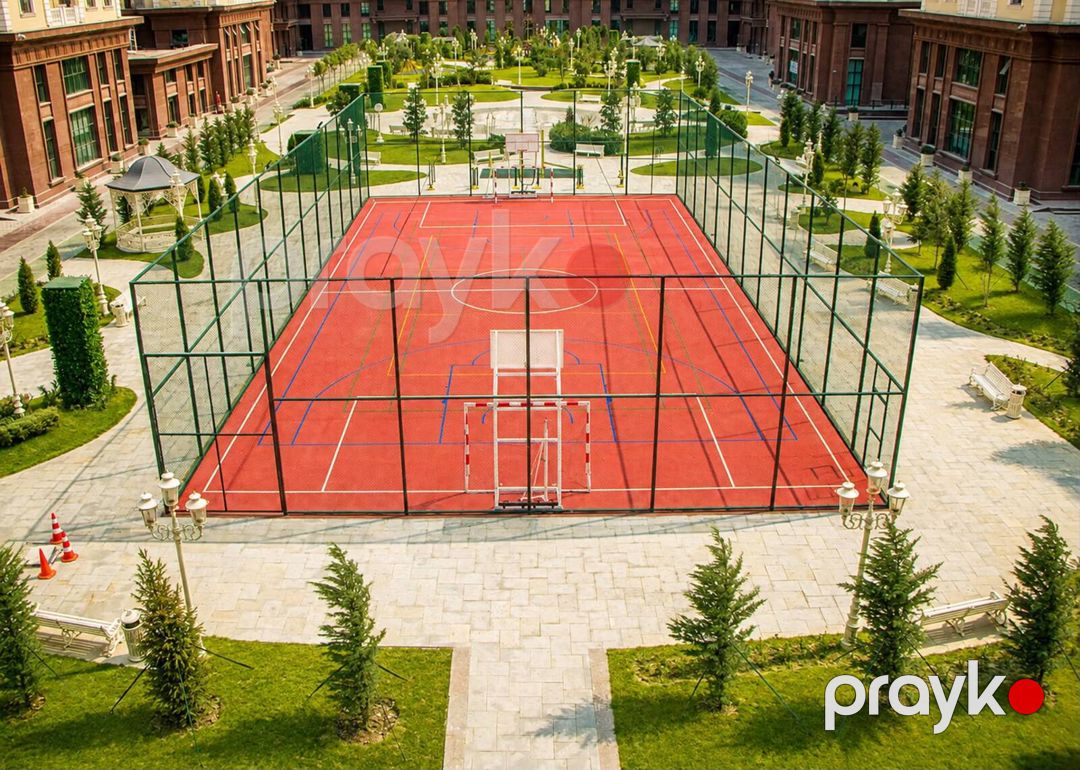 Satılır 2 otaqlı yeni tikili 68 m² — Mənzil, Bakı (2)