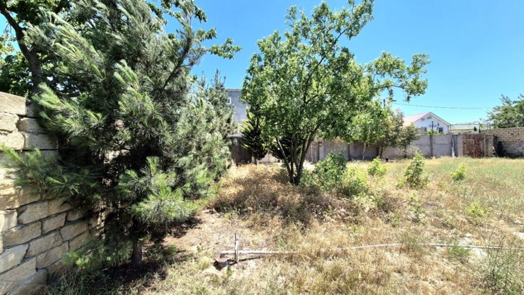 Satılır torpaq 12 sot — Torpaq, Bakı (4)