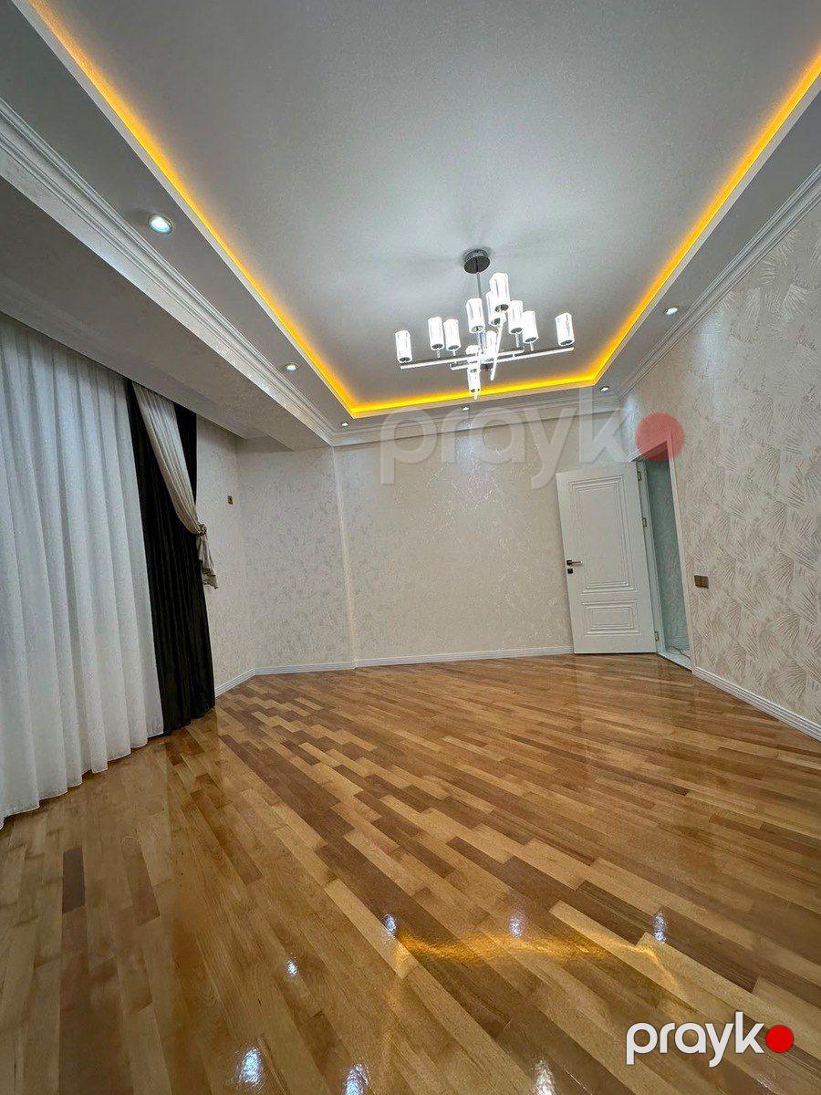 Satılır 3 otaqlı yeni tikili 110 m² — Mənzil, Xırdalan (11)