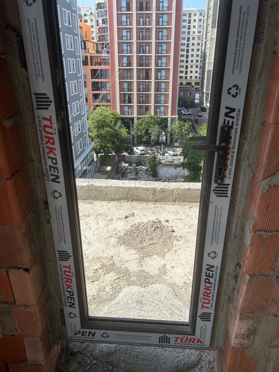 Satılır 3 otaqlı yeni tikili 102 m² — Mənzil, Bakı (5)