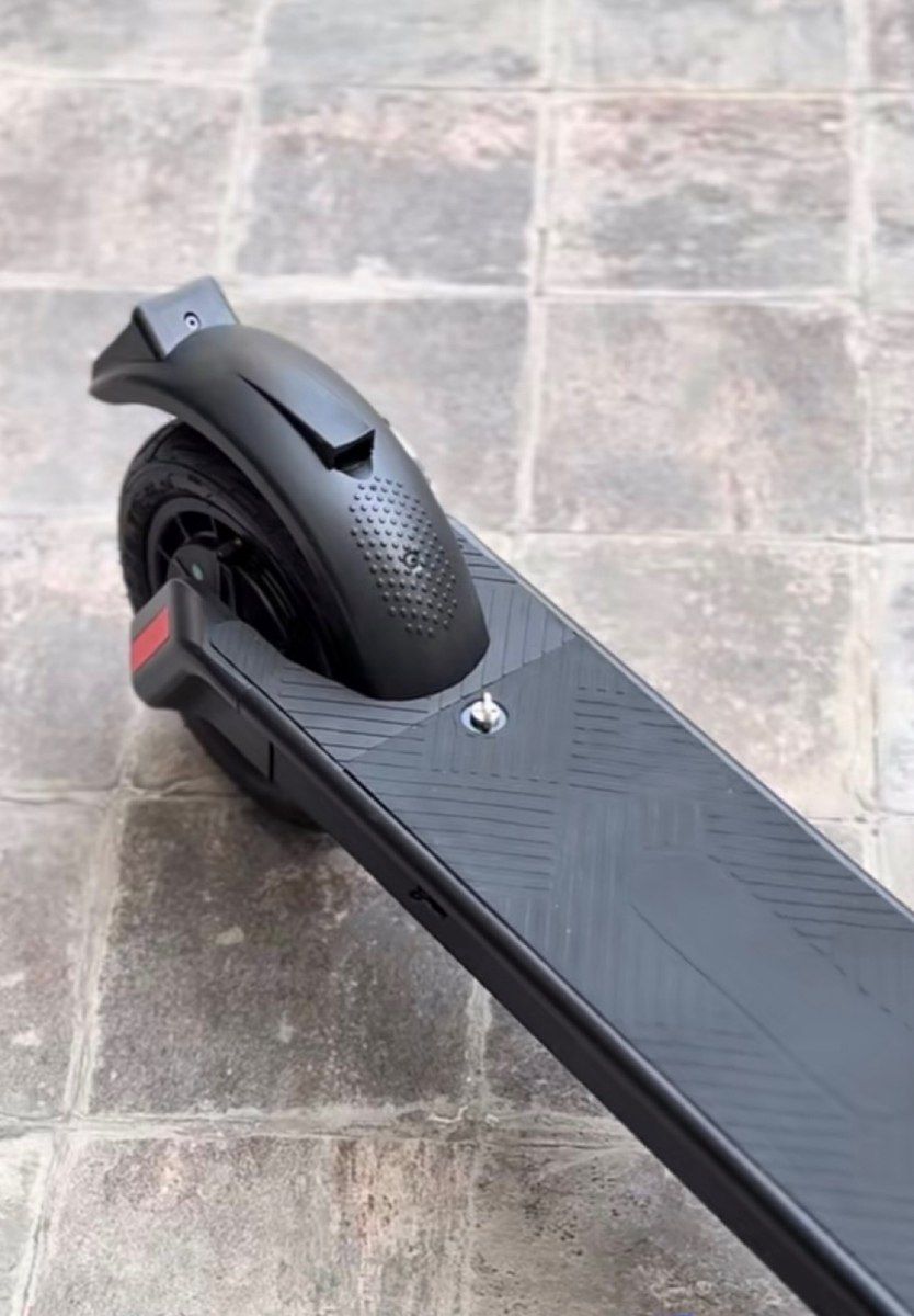Skuter X9 Pro — İdman, hobi, istirahət, Bakı (4)
