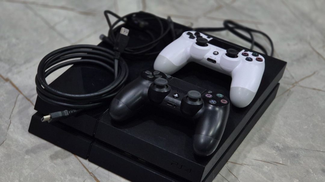 Sony PlayStation 4 500GB — Oyunlar, konsollər və proqramlar, Bakı (6)