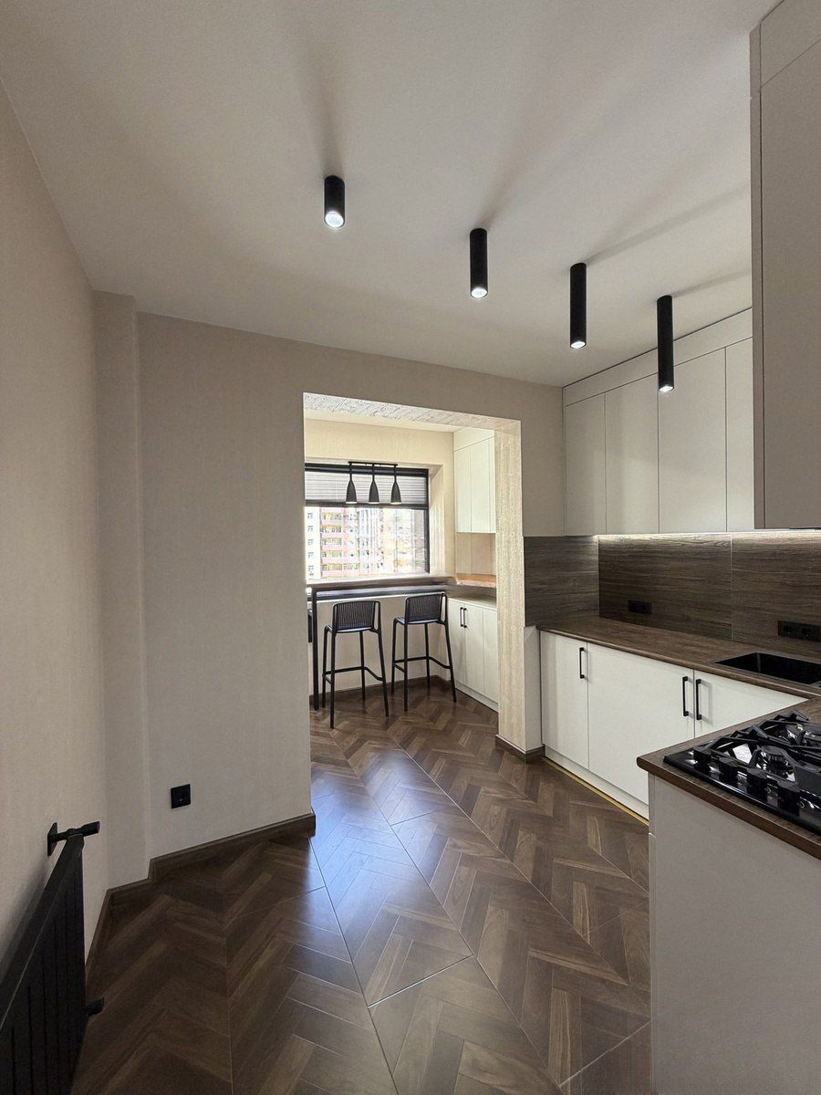 Satılır 2 otaqlı köhnə tikili 60 m² — Mənzil, Bakı (7)