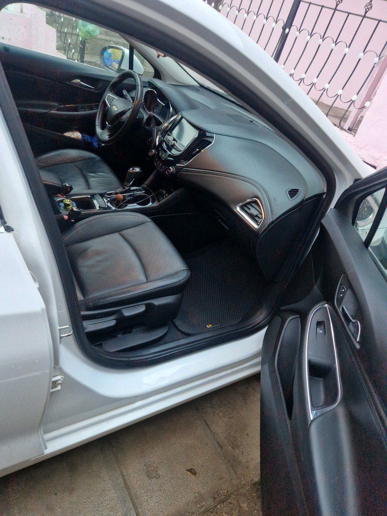 Chevrolet Cruze, 1.4 L, 2018 il, 223 105 km — Avtomobillər, Bakı (2)
