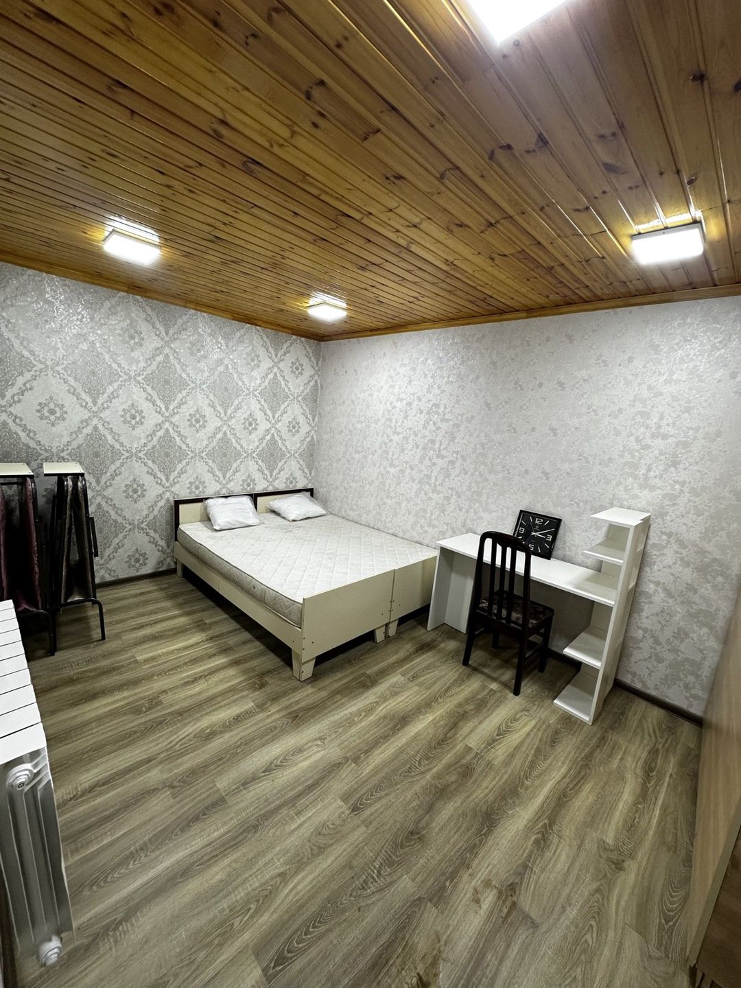 İcarəyə verilir 2 otaqlı həyət evi/bağ evi 50 m² — Ev, villa, Bakı (2)