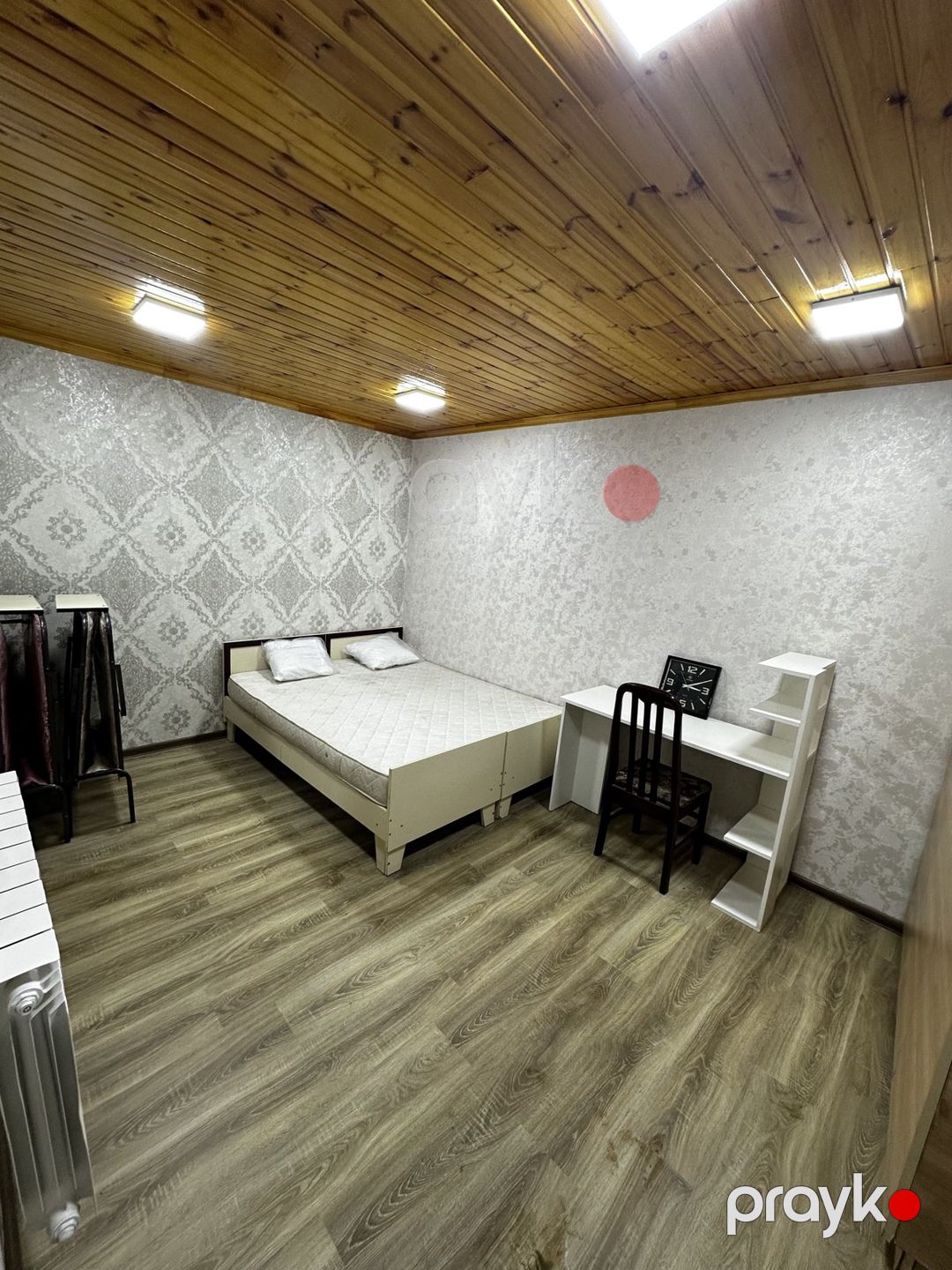İcarəyə verilir 2 otaqlı həyət evi/bağ evi 50 m² — Ev, villa, Bakı (2)