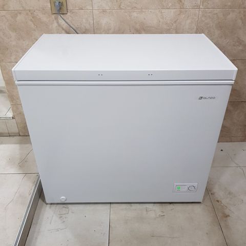 Dondurucu "Alneo S90W01" — Bakı