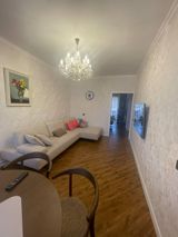 Satılır 3 otaqlı köhnə tikili 88 m² — Malik bəy — Apartment