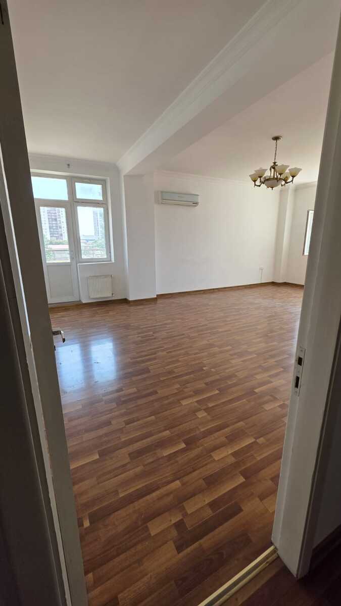 Satılır 3 otaqlı yeni tikili 150 m² — Mənzil, Bakı (6)