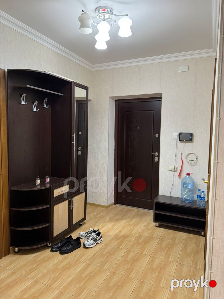 İcarəyə verilir 2 otaqlı yeni tikili 85 m² — Mənzil, Bakı (8)