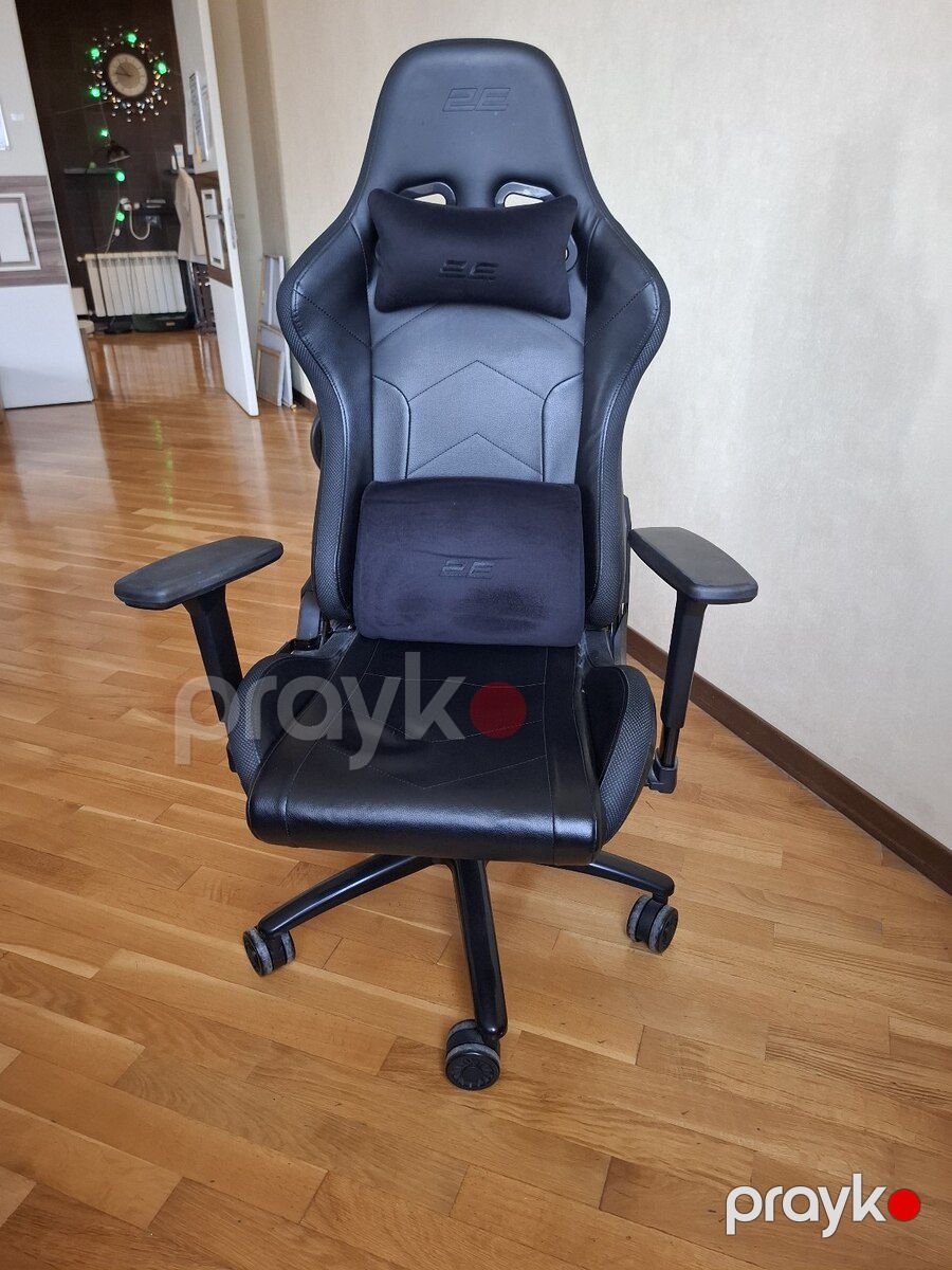 Кресло офисно-геймерское — Mebel, Bakı (3)