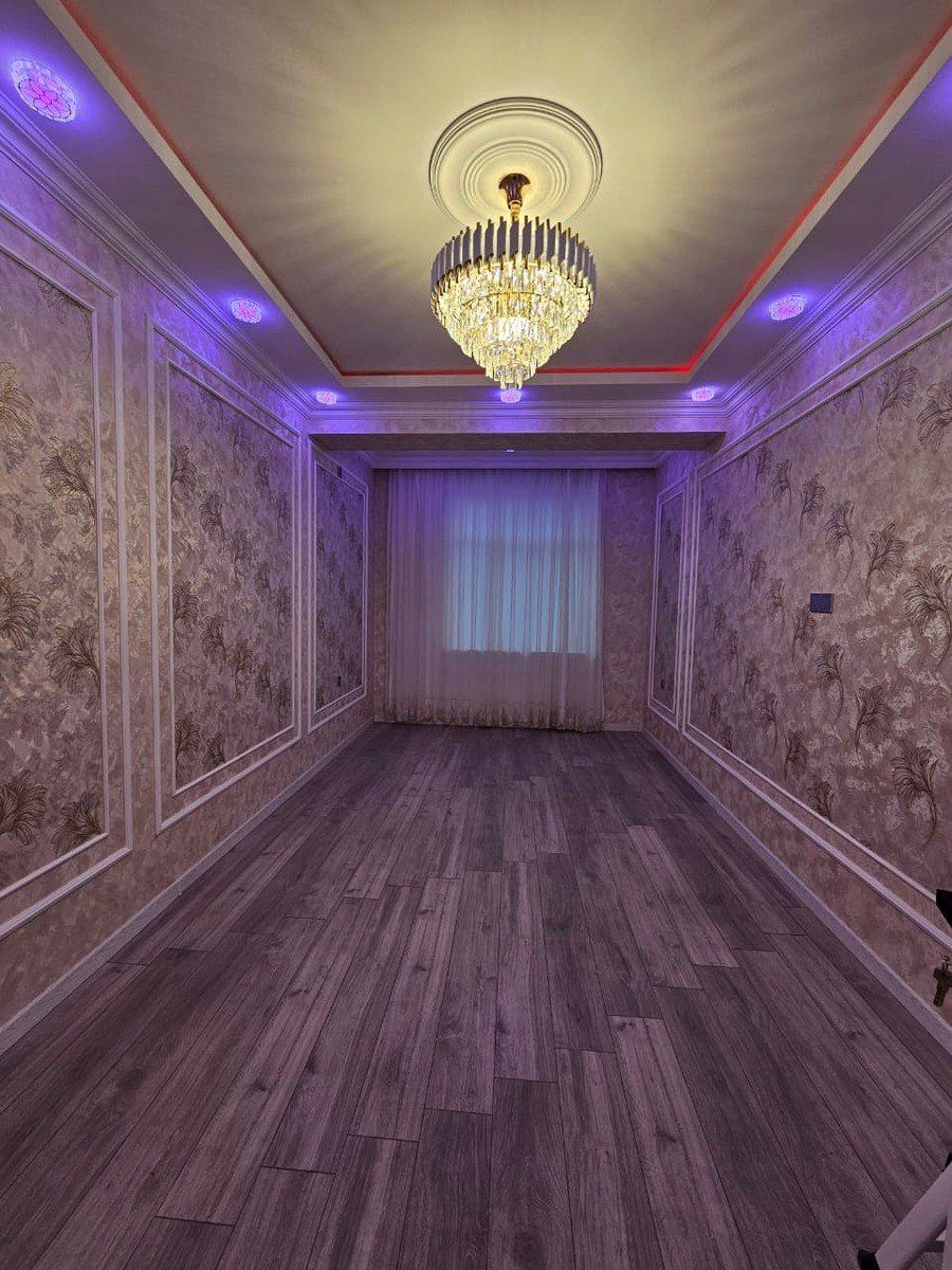 Satılır 3 otaqlı yeni tikili 97 m² — Mənzil, Bakı (3)