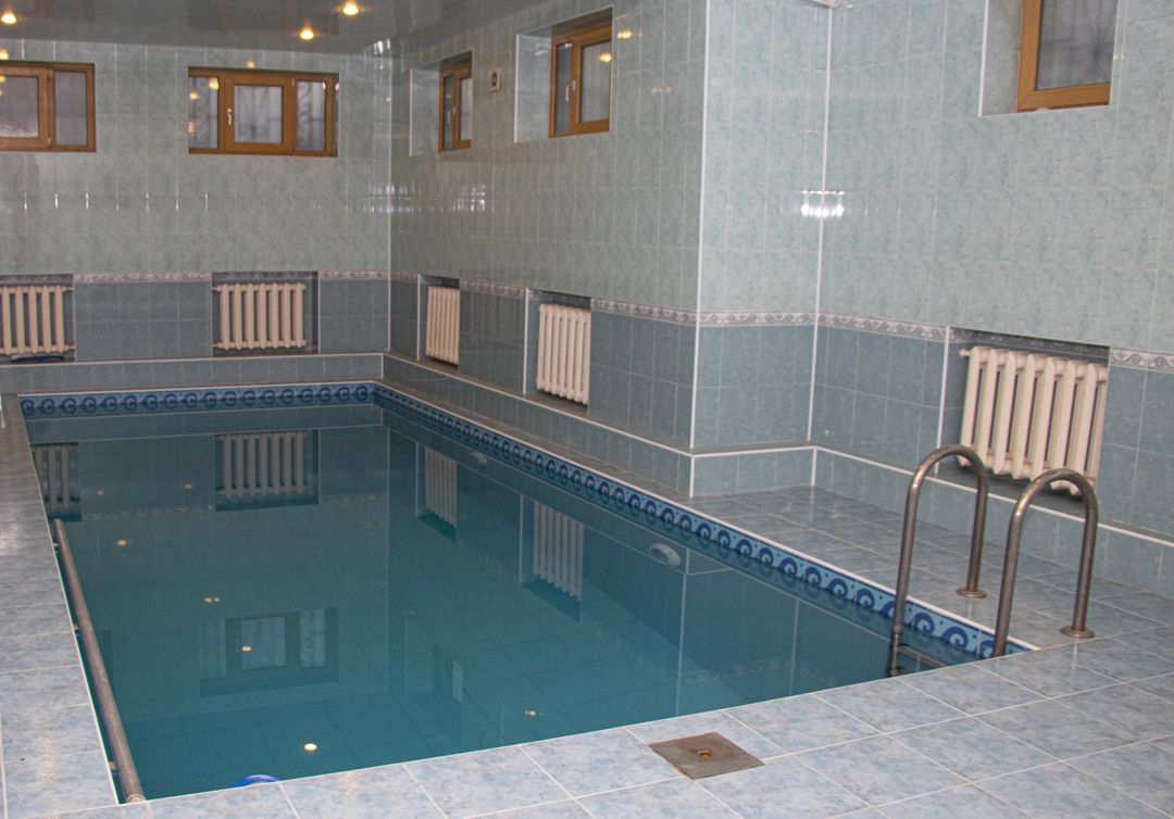 Villa kirayə verilir, Badamdar qəs — Ev, villa, Bakı (11)