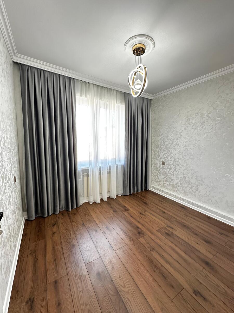 Satılır 3 otaqlı köhnə tikili 60 m² — Mənzil, Bakı (9)