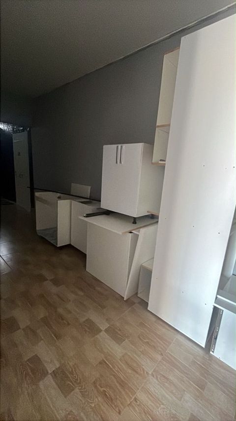 Mətbəx mebeli dəsti Mebel sökülmüş vəziyyədədir Mebelə daxildir alt — Bakı