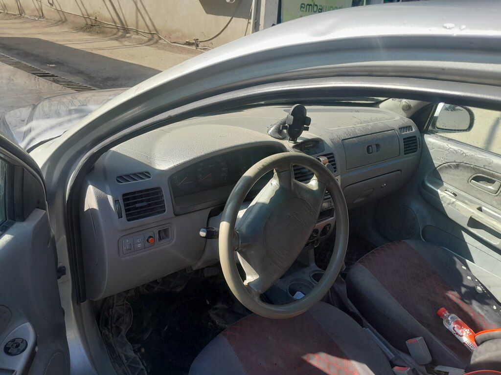 Kia Rio, 1.5 L, 2004 il, 252 438 km — Avtomobillər, Yevlax (2)