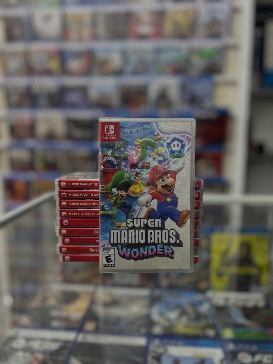 "Nintendo Switch" oyun diskləri — Oyunlar, konsollər və proqramlar, Bakı (11)