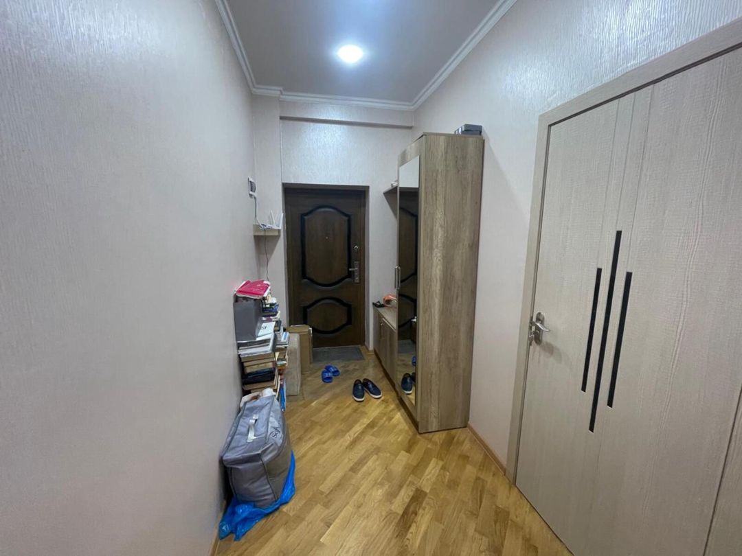 Satılır 2 otaqlı yeni tikili 72 m² — Mənzil, Bakı (3)