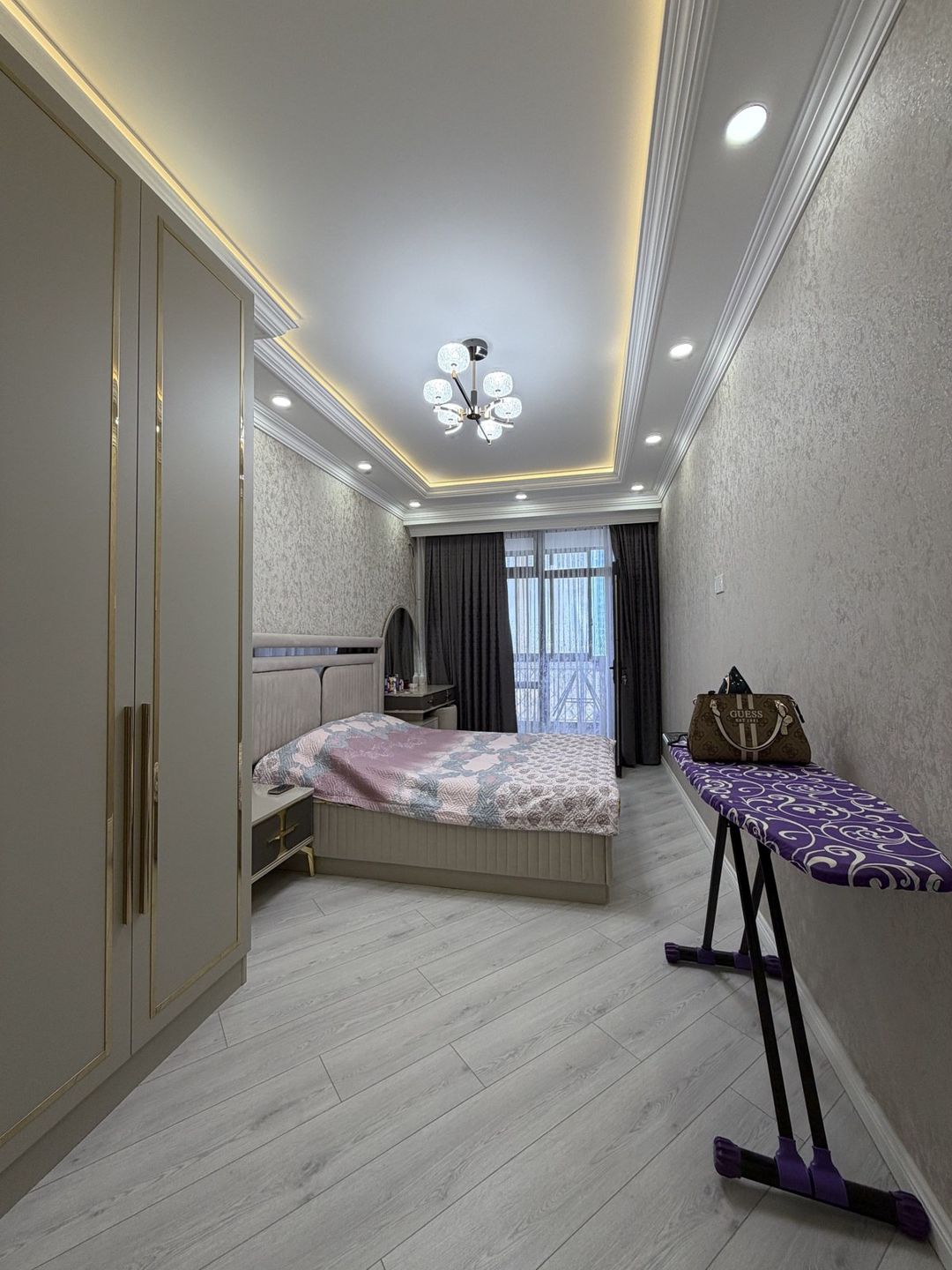 Satılır 2 otaqlı yeni tikili 64 m² — Mənzil, Bakı (8)