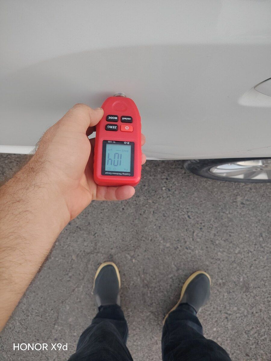 Chevrolet Cobalt, 2014 il — Avtomobillər, Bakı (5)
