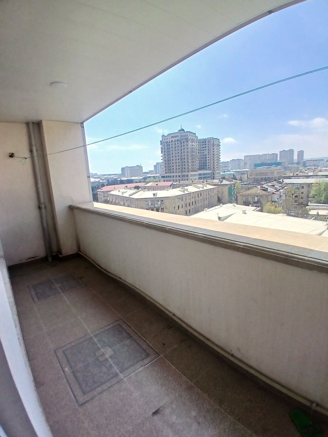 Satılır 3 otaqlı yeni tikili 147 m² — Mənzil, Bakı (4)