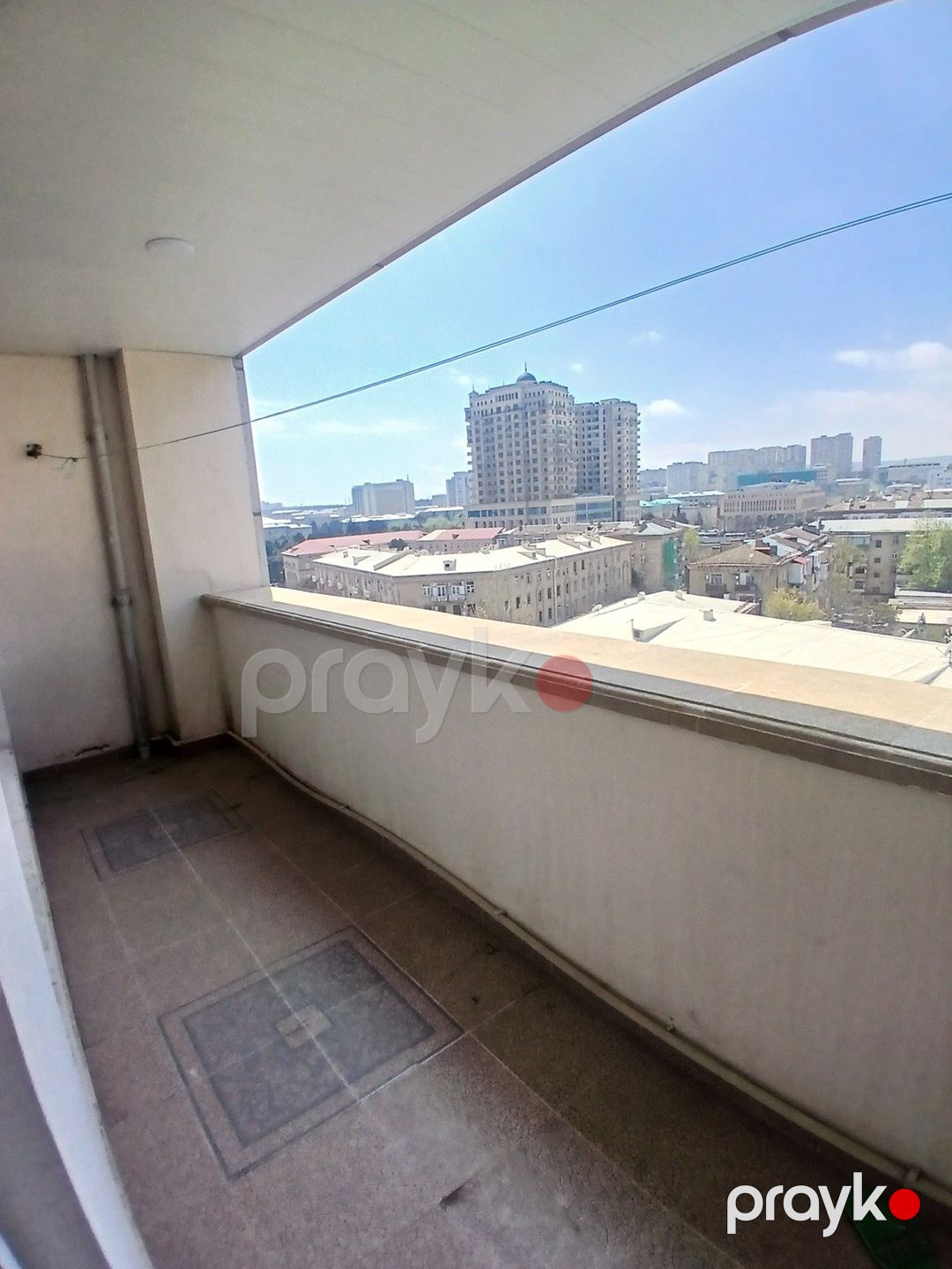 Satılır 3 otaqlı yeni tikili 147 m² — Mənzil, Bakı (4)