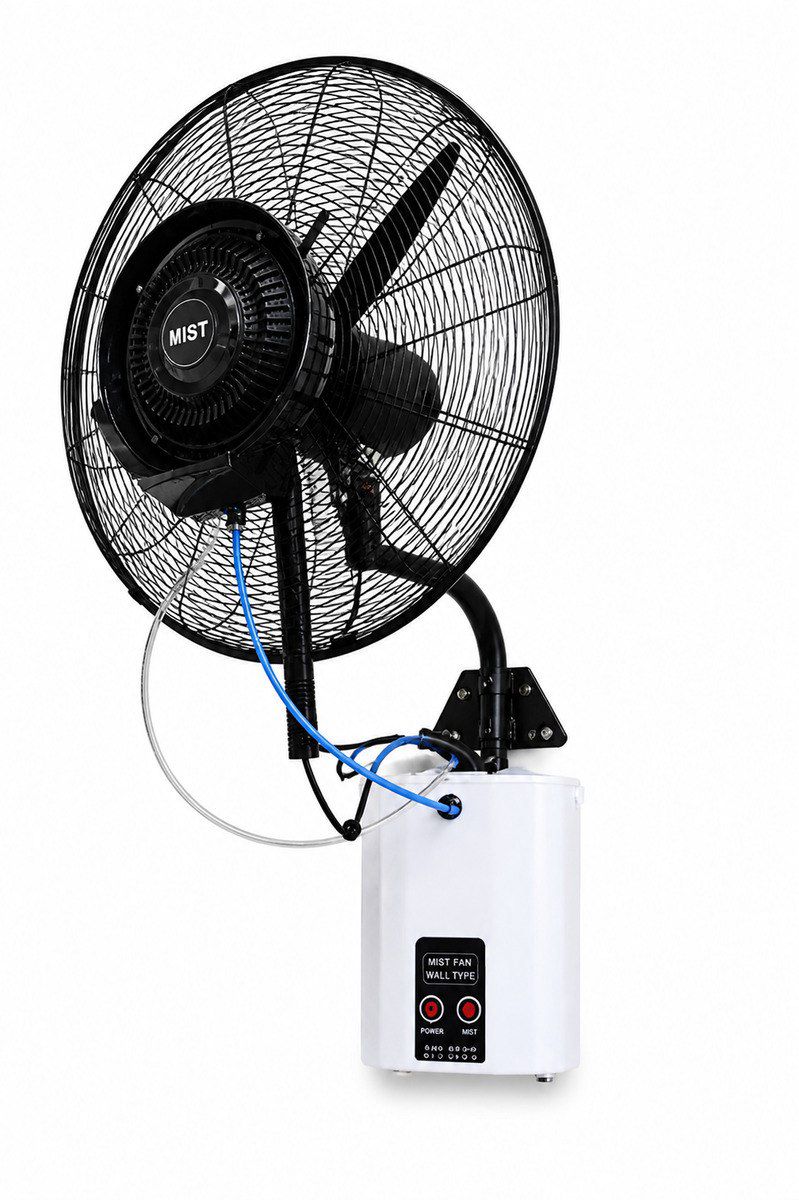Sərinkeşlər "Mist Fan MFMS-S26" — Ev texnikası, Bakı (2)