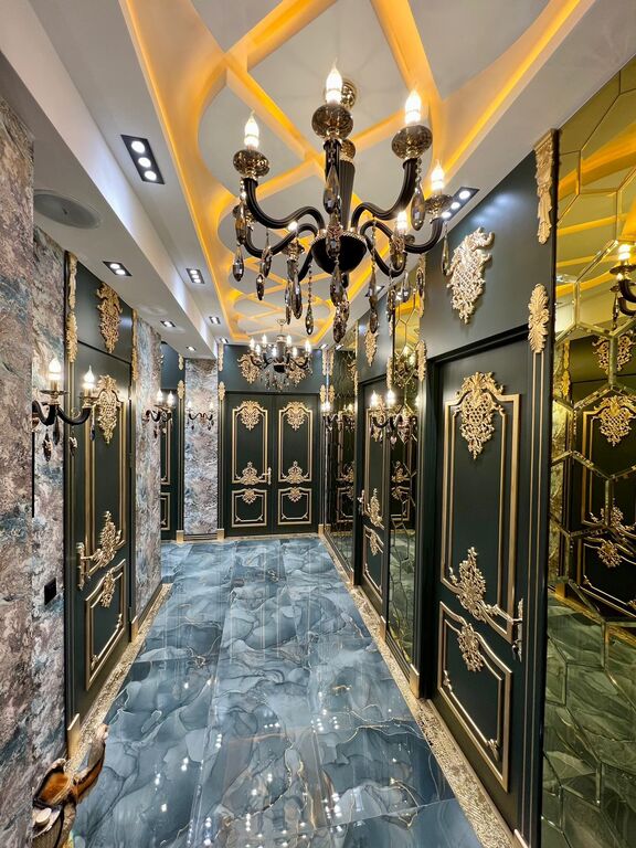 Satılır 3 otaqlı yeni tikili 116 m² — Mənzil, Sumqayıt (6)