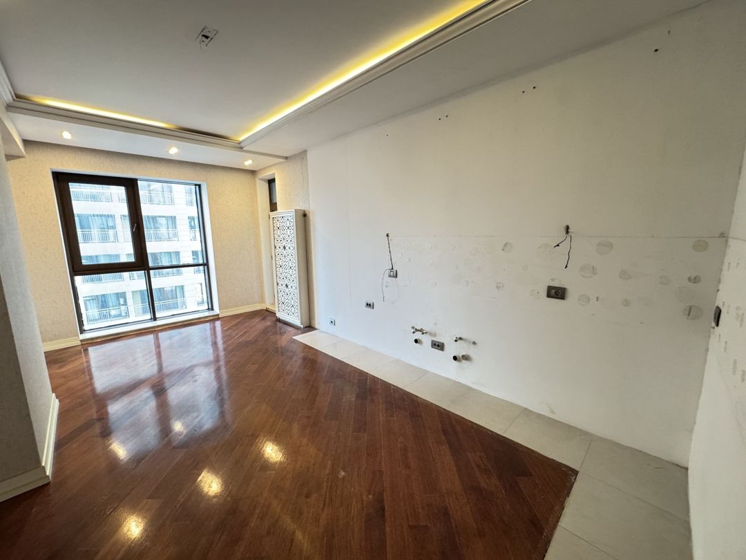 Satılır 3 otaqlı yeni tikili 192 m² — Mənzil, Bakı (11)
