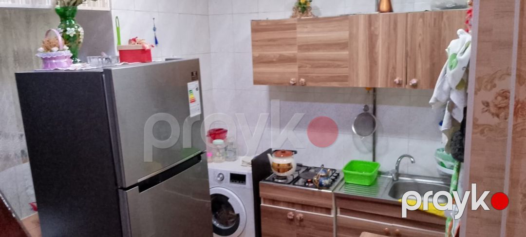 3-otaqlı yeni tikili, Səbail r., 100 m² — Mənzil, Bakı (2)
