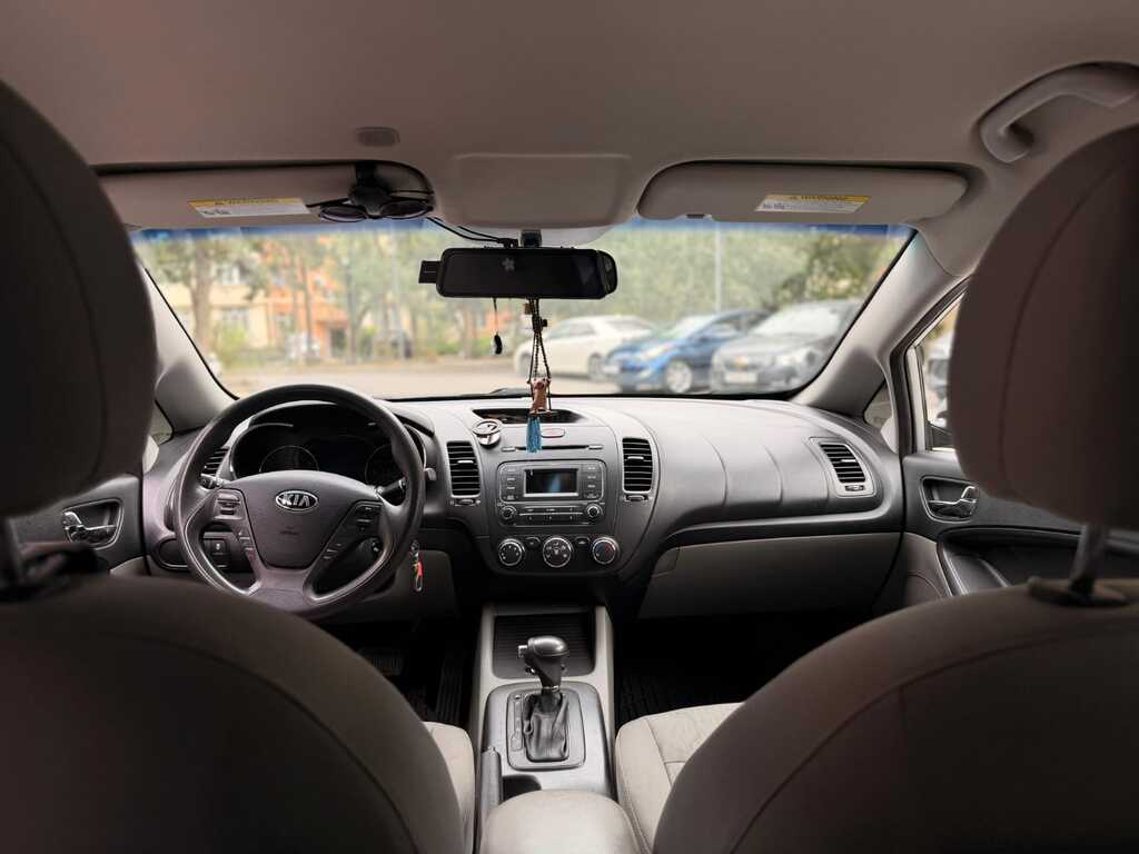Kia Forte, 1.8 L, 2015 il, 181 088 km — Avtomobillər, Bakı (8)