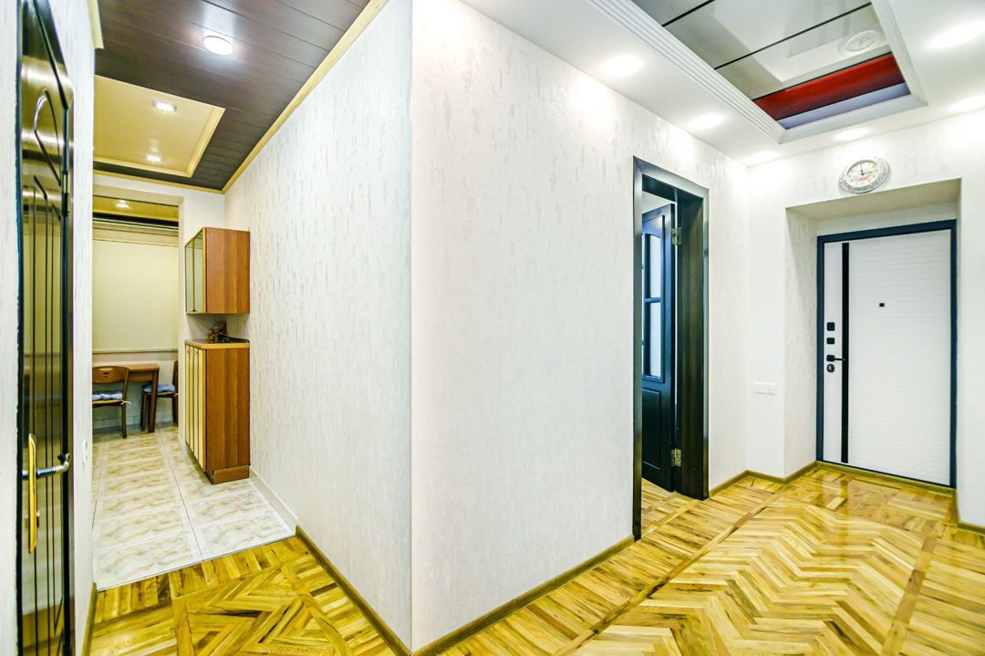 İcarəyə verilir 3 otaqlı köhnə tikili 83 m² — Mənzil, Bakı (4)