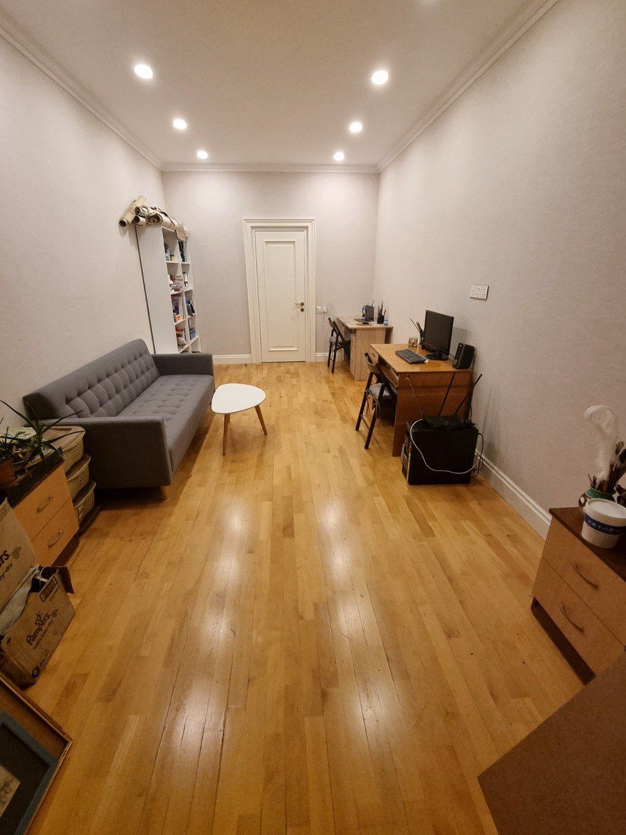 Satılır 4 otaqlı yeni tikili 151 m² — Mənzil, Bakı (12)