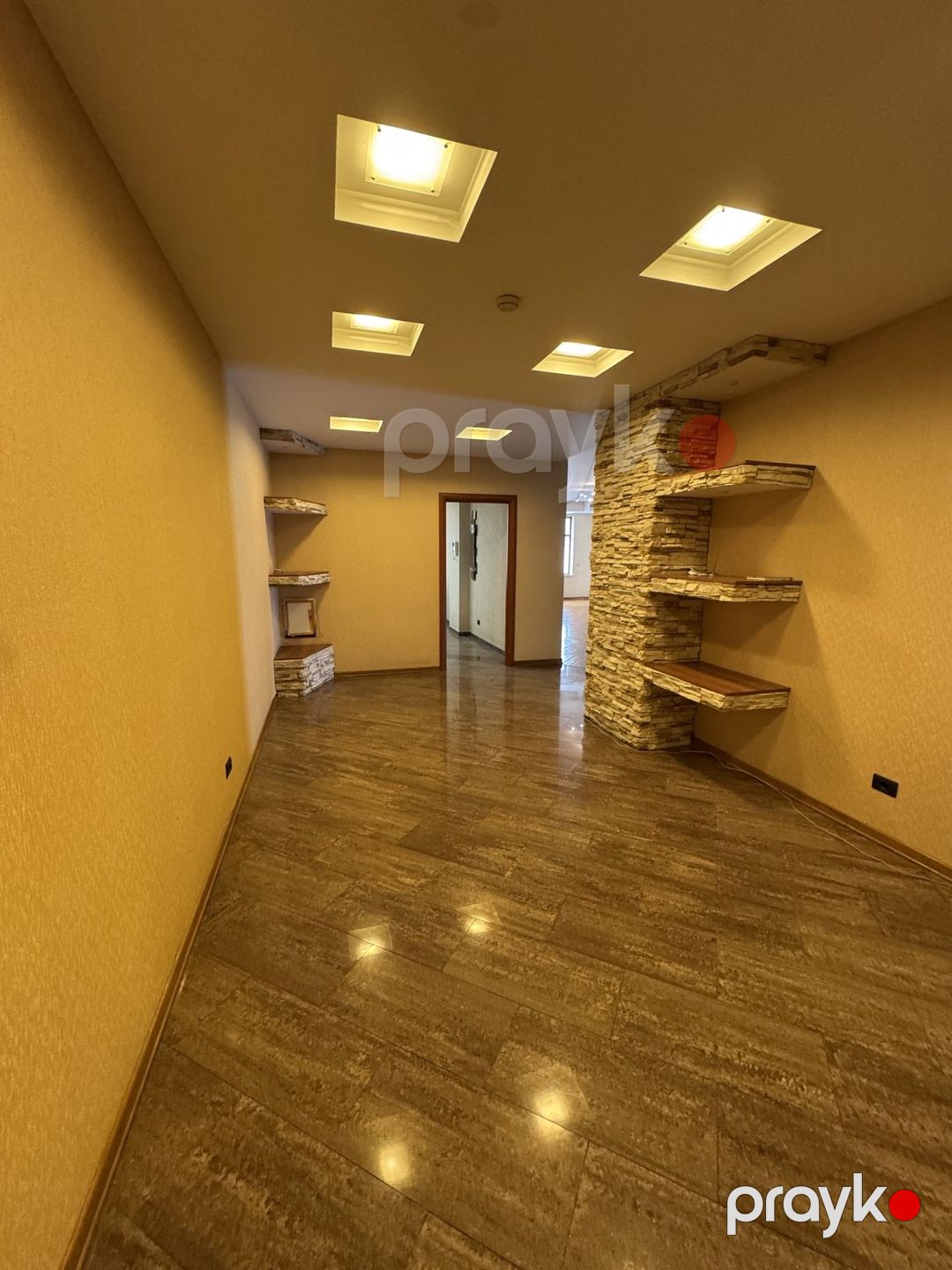 Satılır 4 otaqlı yeni tikili 230 m² — Mənzil, Bakı (4)