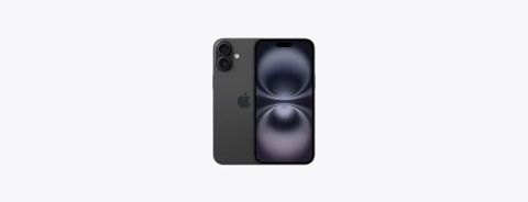 Apple iPhone 16 Black 128GB/8GB — Bakı