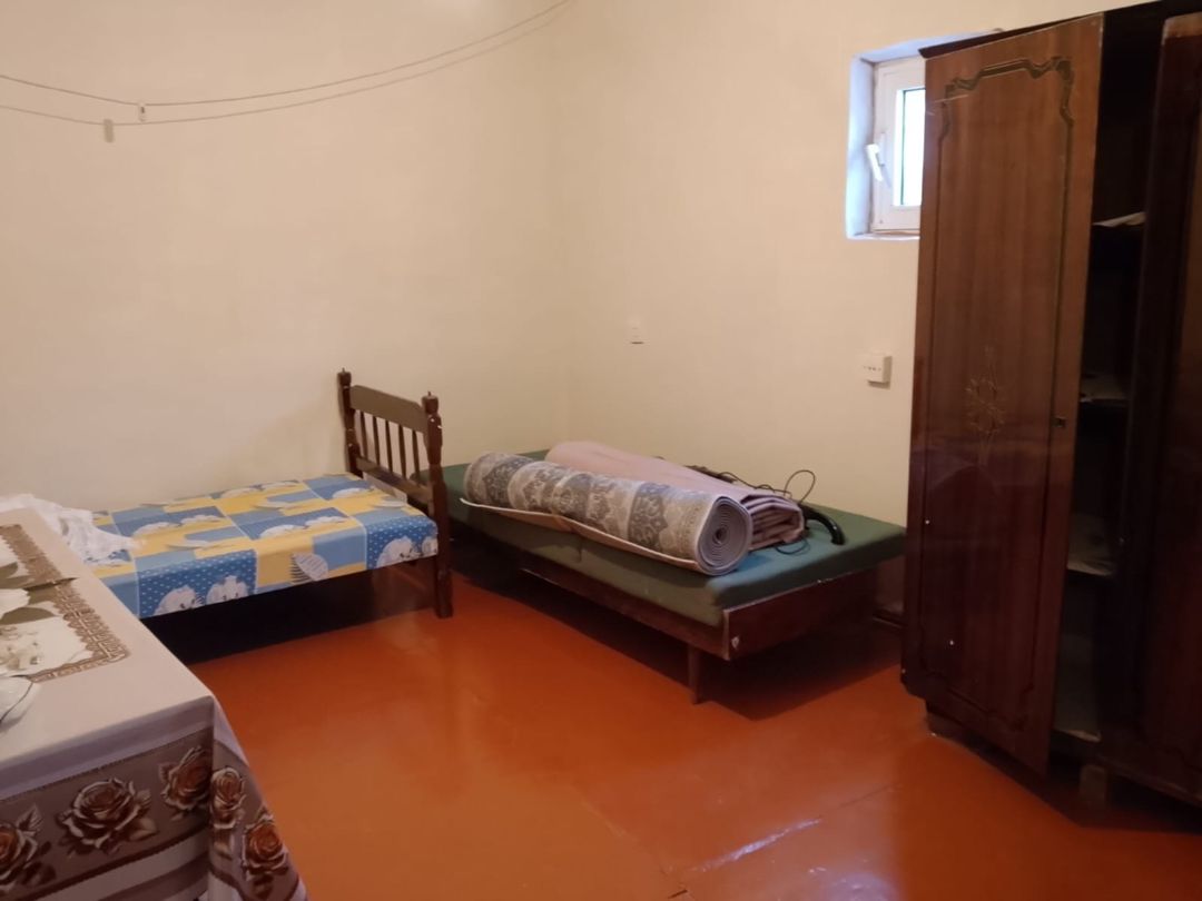 Həyət evi kirayə verilir, Yasamal r — Ev, villa, Bakı (6)