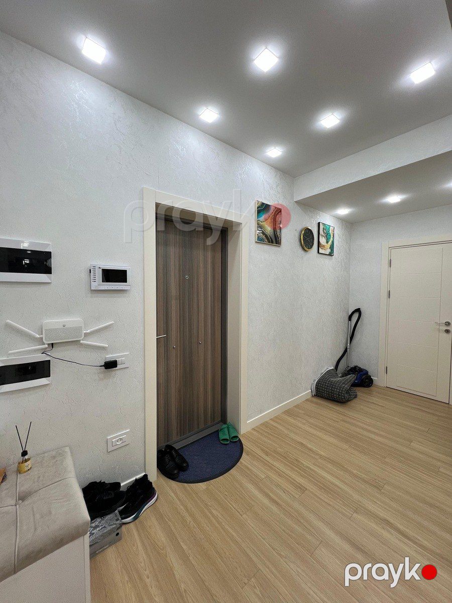 İcarəyə verilir 2 otaqlı yeni tikili 70 m² — Mənzil, Bakı (9)