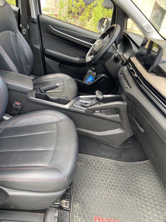 Maple X3 Pro, 1.5 L, 2024 il, 64 444 km — Avtomobillər, Xırdalan (10)