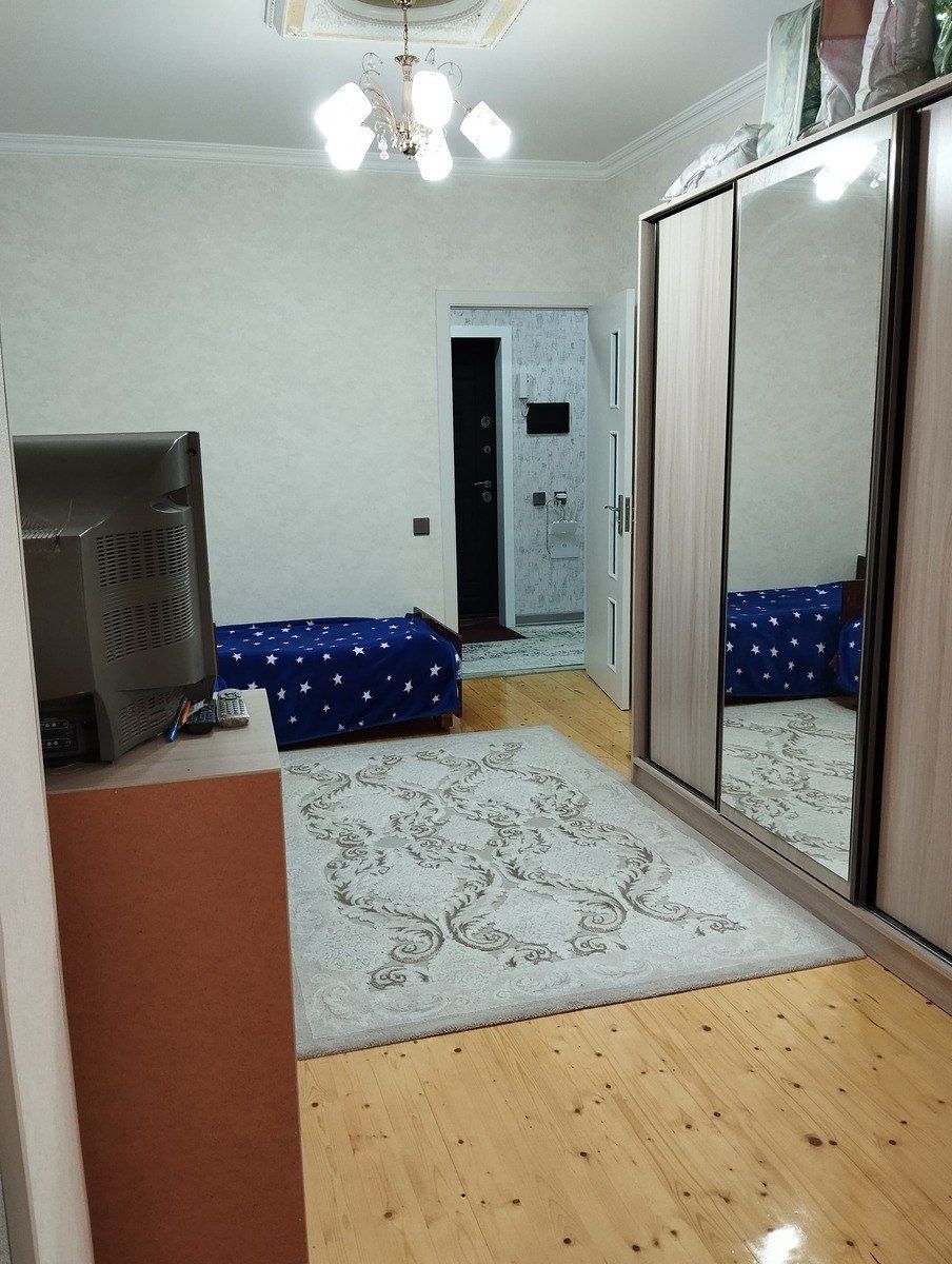 Satılır 4 otaqlı köhnə tikili 100 m² — Mənzil, Xırdalan (8)