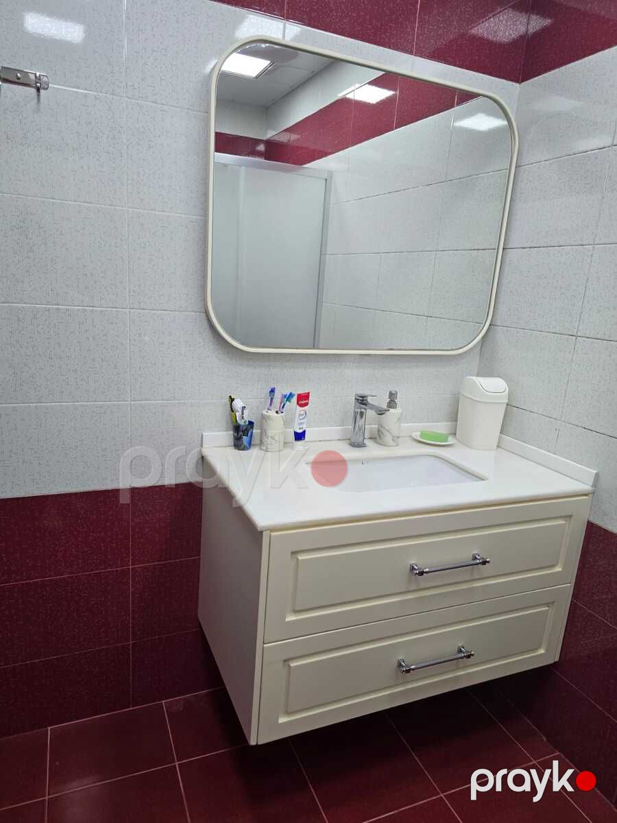 Satılır 3 otaqlı yeni tikili 103 m² — Mənzil, Bakı (10)