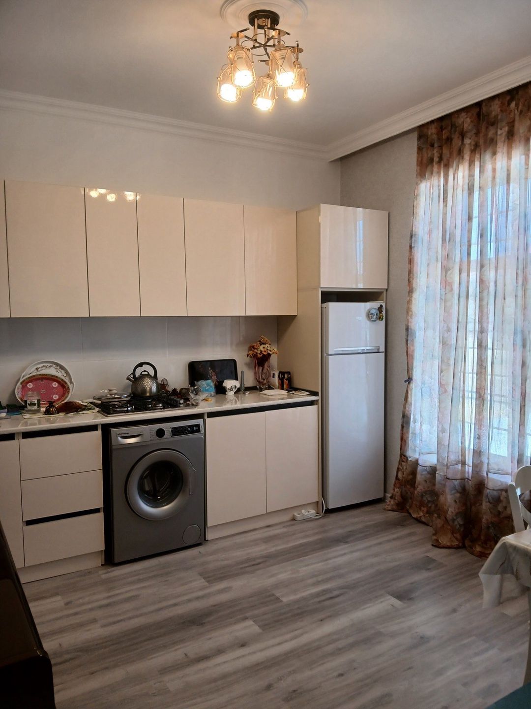 Satılır 4 otaqlı həyət evi/bağ evi 127 m² — Ev, villa, Bakı (4)
