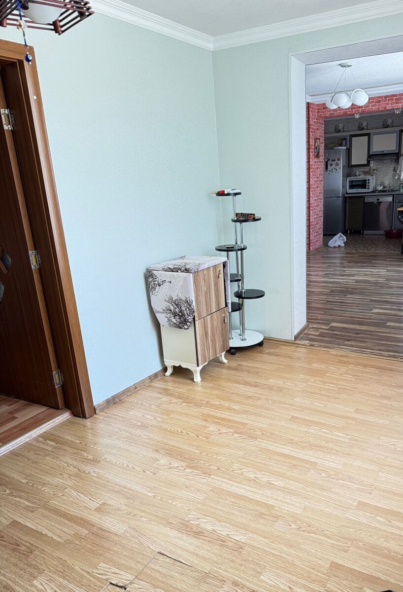 İcarəyə verilir 4 otaqlı həyət evi/bağ evi 120 m² — Ev, villa, Bakı (7)