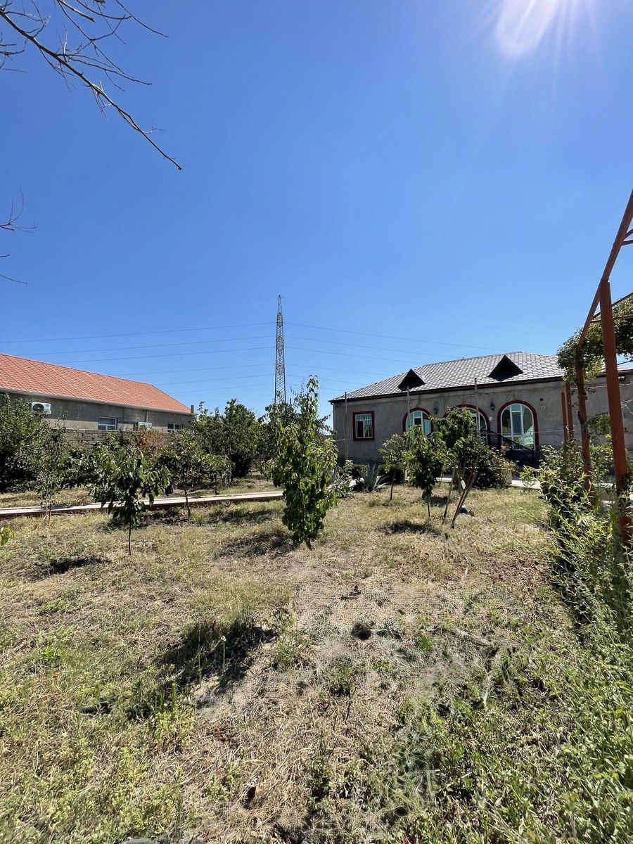 Satılır torpaq 12 sot — Torpaq, Bakı (7)