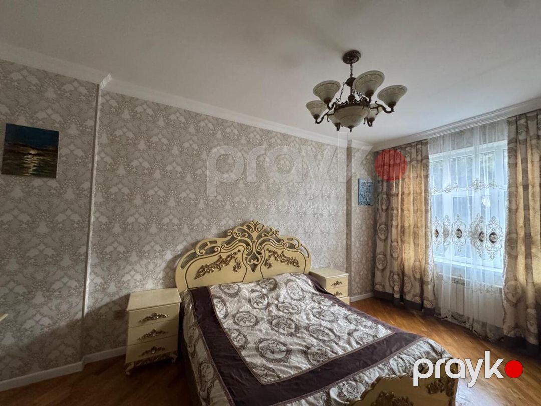 Satılır 3 otaqlı yeni tikili 123 m² — Mənzil, Bakı (11)