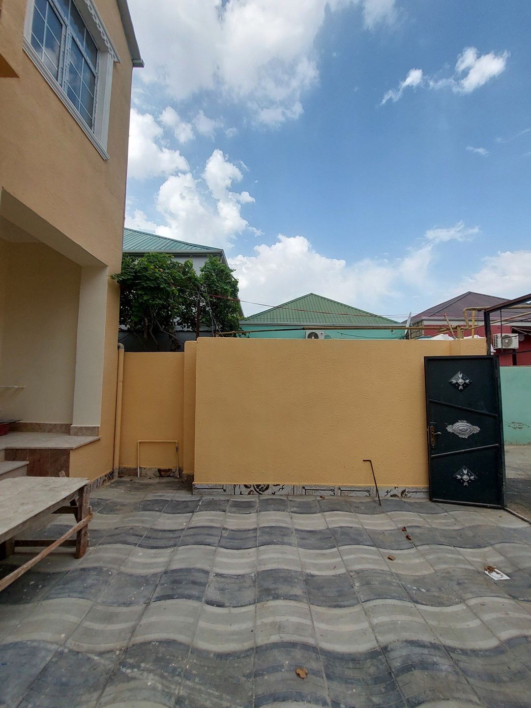Həyət evi, Xırdalan ş — Ev, villa, Xırdalan (2)